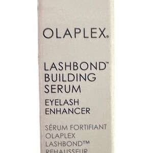 Olaplex‎ Lashbond Building Serum Eyelash Enhancer 4.5ml 0.15 fl oz New Boxed